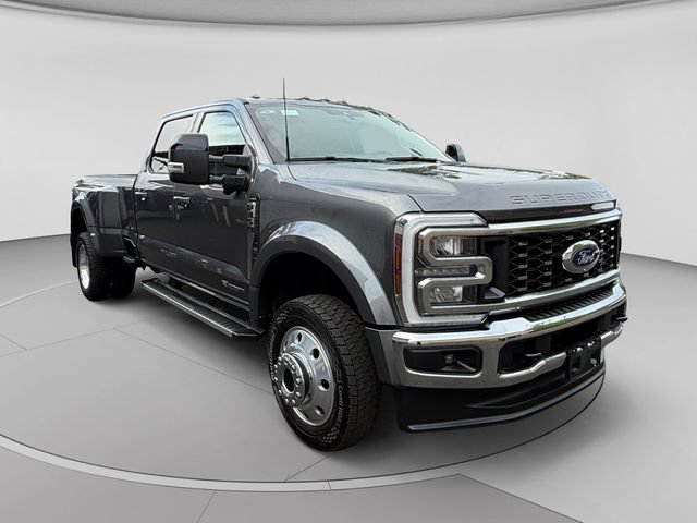 Used 2025 Ford F450 Lariat w/ FX4 Off-Road Package AWD/4WD image 7