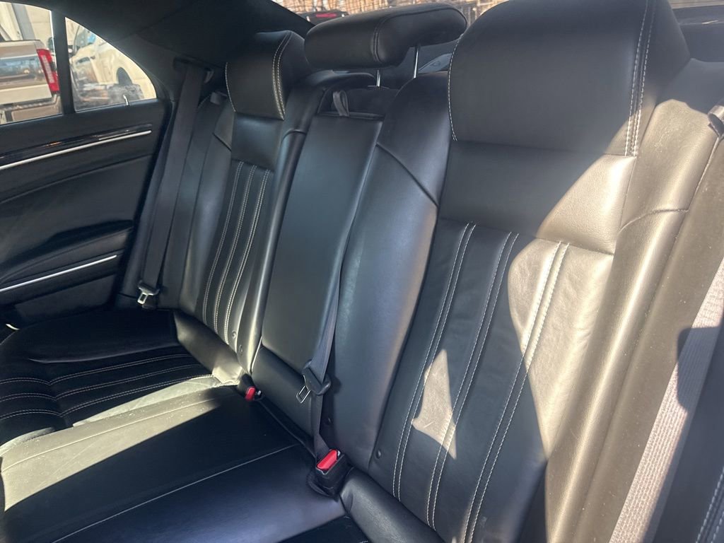 Used 2023 Chrysler 300 S image 26