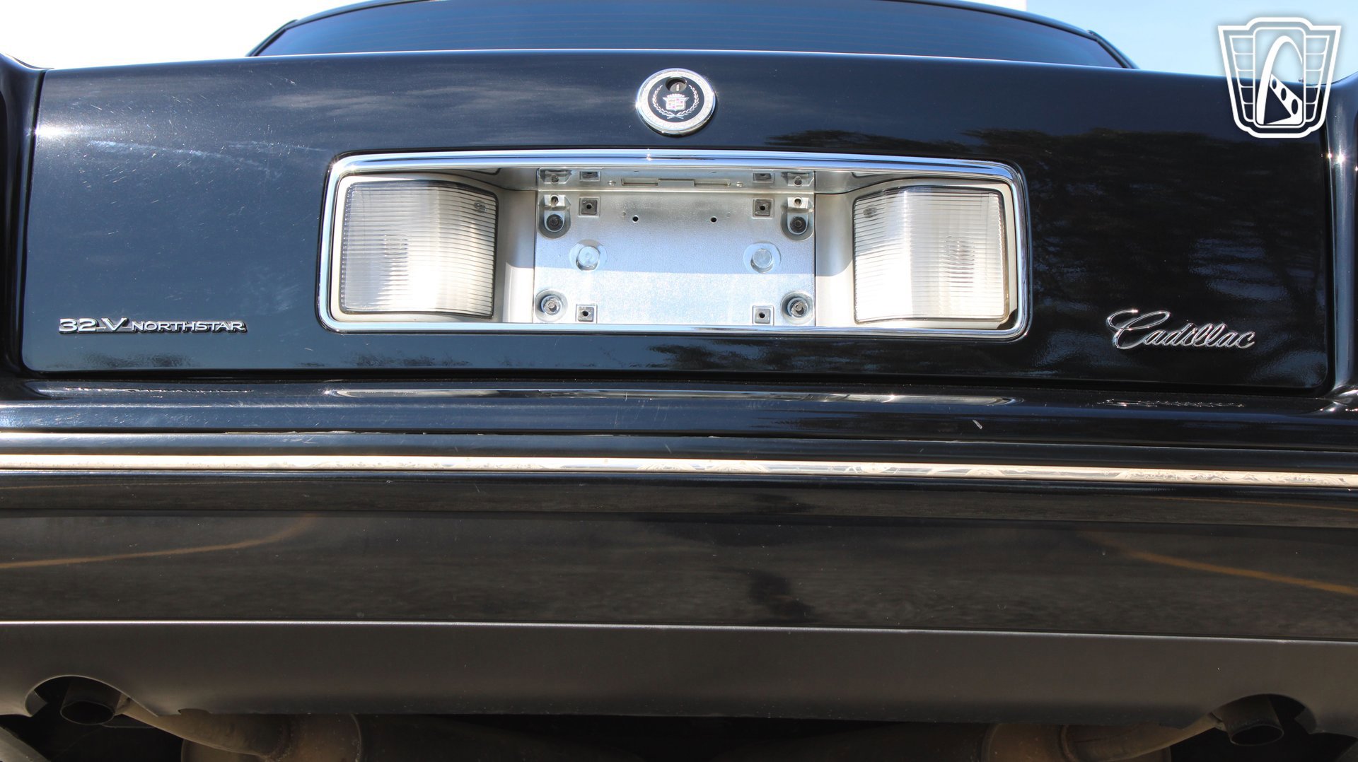 Used 1999 Cadillac De Ville Concours FWD image 39