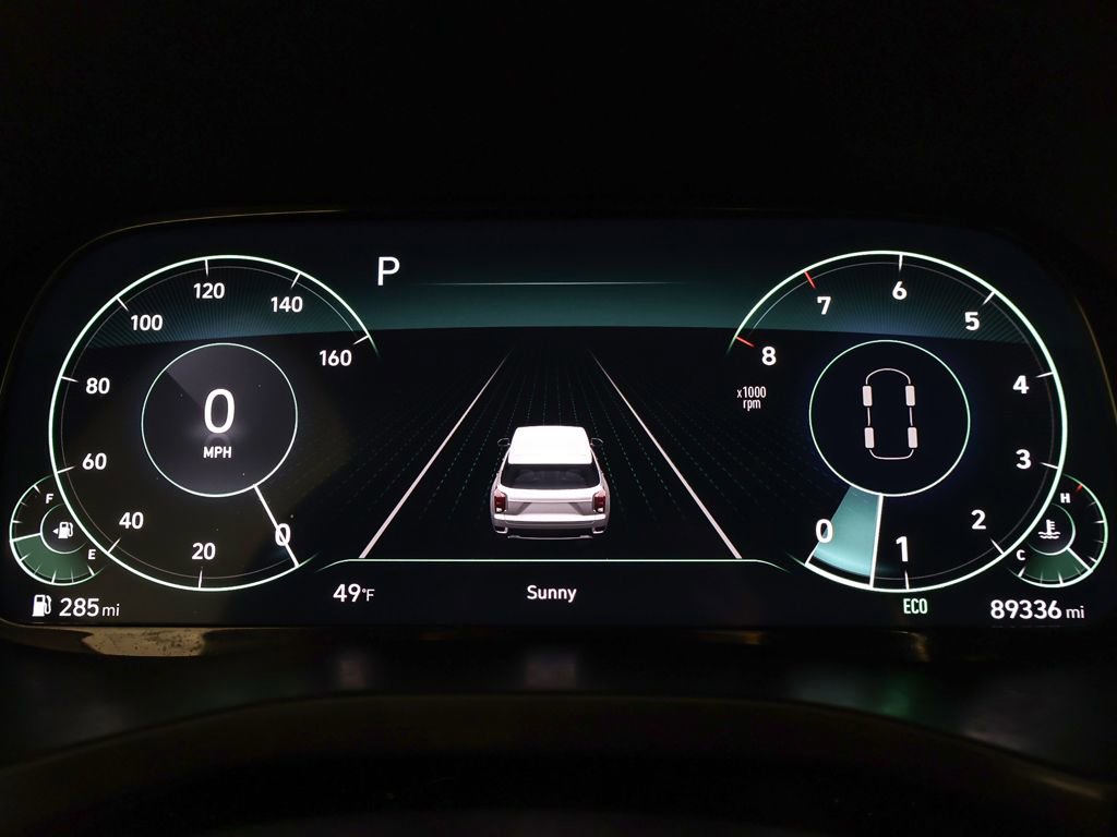 Used 2020 Hyundai Palisade Limited AWD/4WD image 45