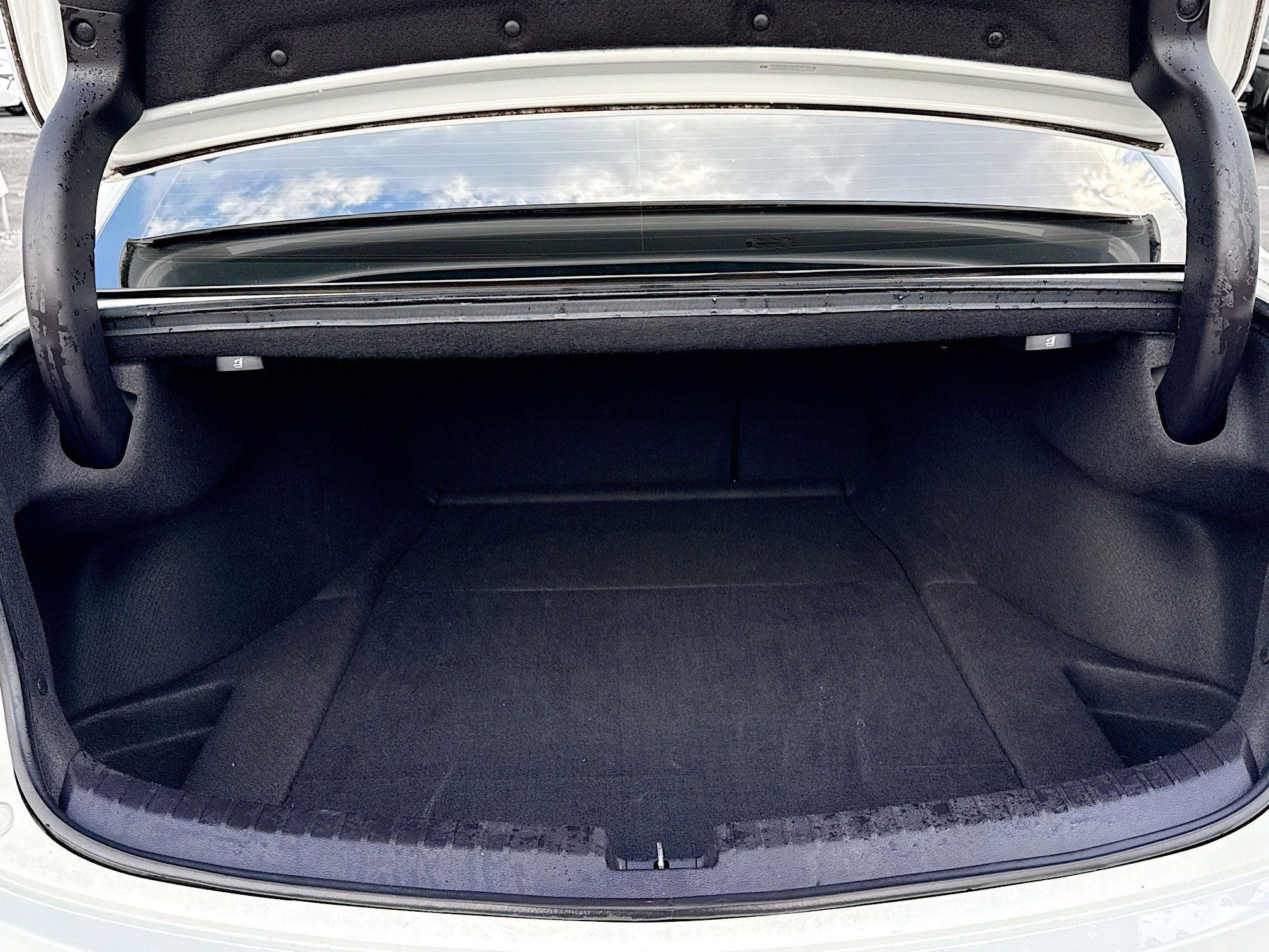 Used 2018 Acura TLX V6 w/ Technology Package image 12