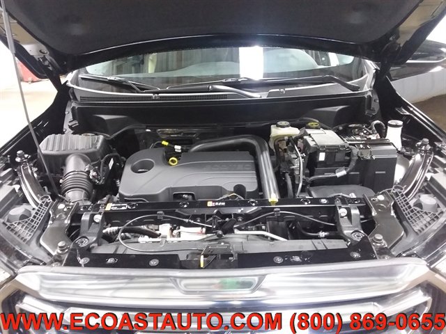 Used 2024 GMC Terrain AT4 AWD/4WD image 6