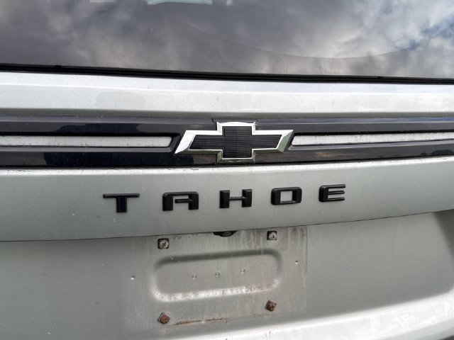 Used 2024 Chevrolet Tahoe RST w/ Luxury Package AWD/4WD image 18