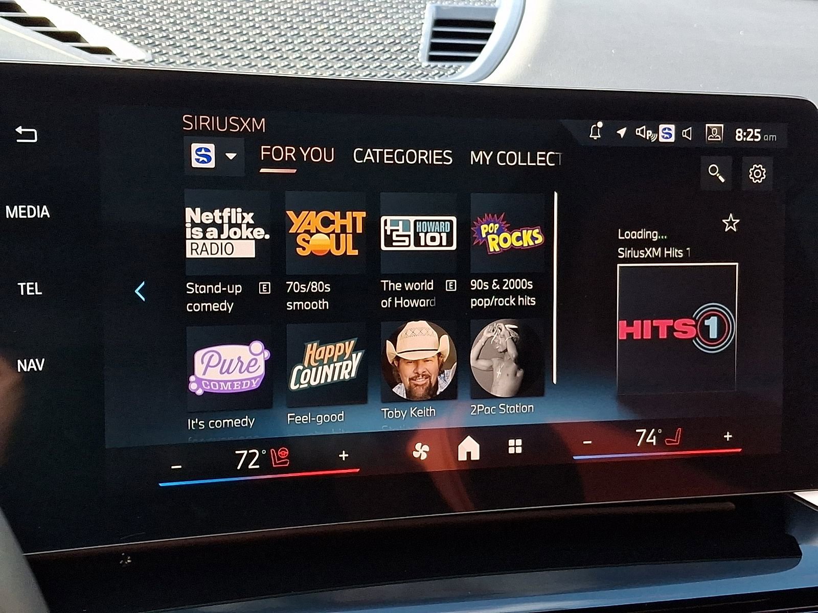 Used 2025 BMW X1 xDrive28i w/ Technology Package AWD/4WD image 15
