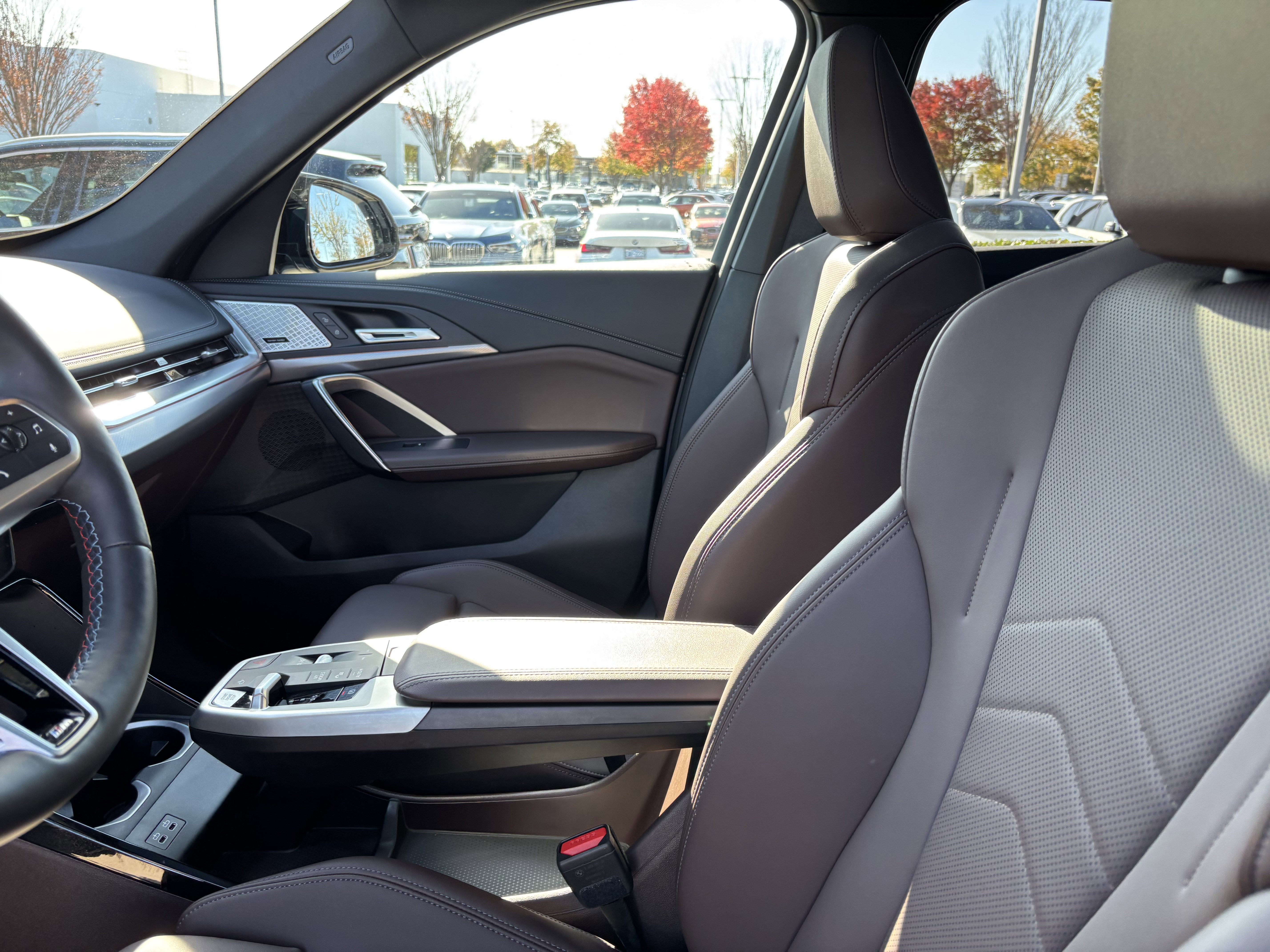 Certified 2025 BMW X1 M35i image 16