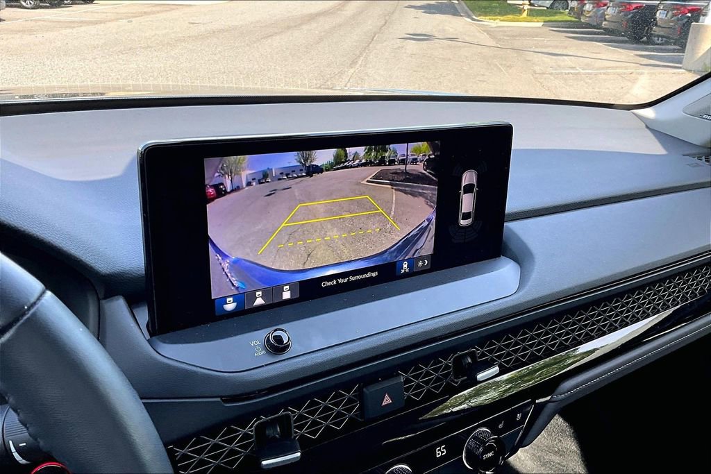 Used 2024 Honda Accord Touring image 11