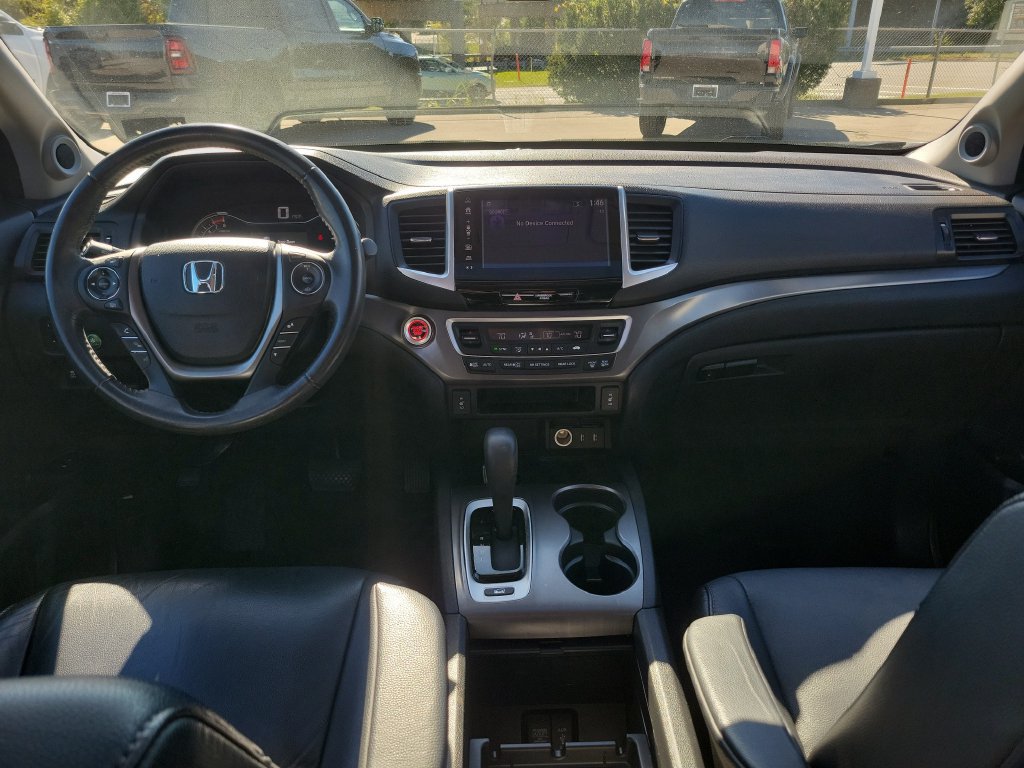 Used 2017 Honda Pilot EX-L image 10