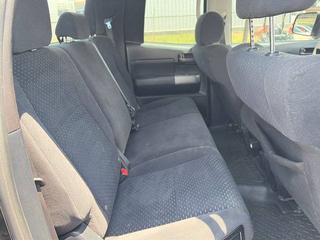 Used 2012 Toyota Tundra 4x4 Double Cab w/ Tow Pkg image 37