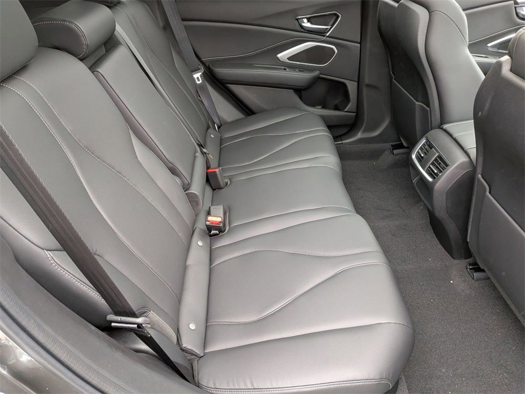 New 2026 Acura RDX Base image 29