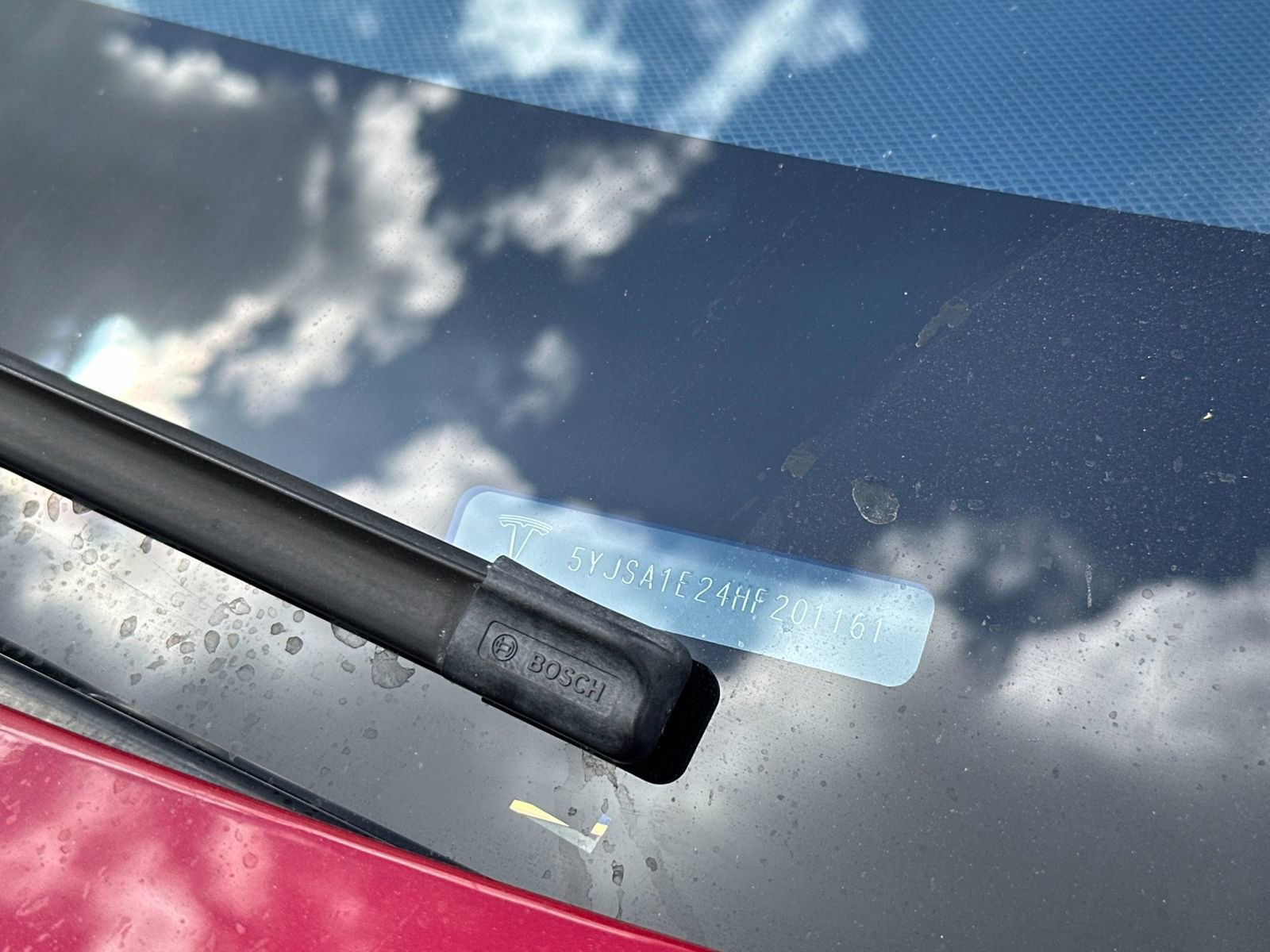 Used 2017 Tesla Model S 75D image 2