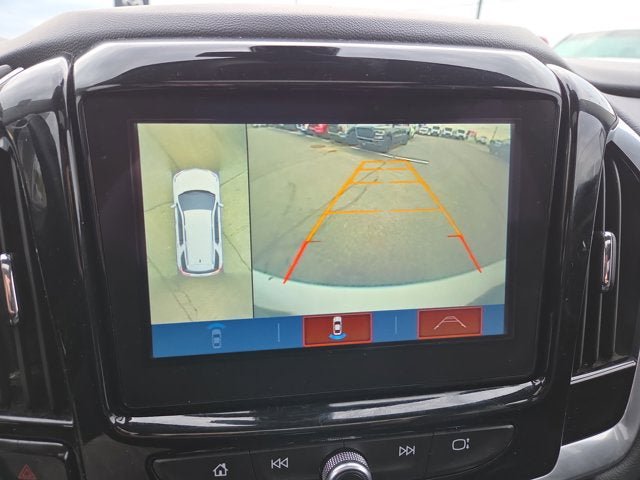 Used 2019 Chevrolet Traverse RS AWD/4WD image 20