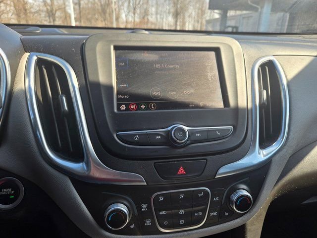Used 2020 Chevrolet Equinox LT image 5