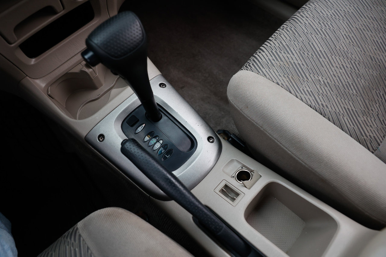 Used 2002 Toyota RAV4 2WD image 30