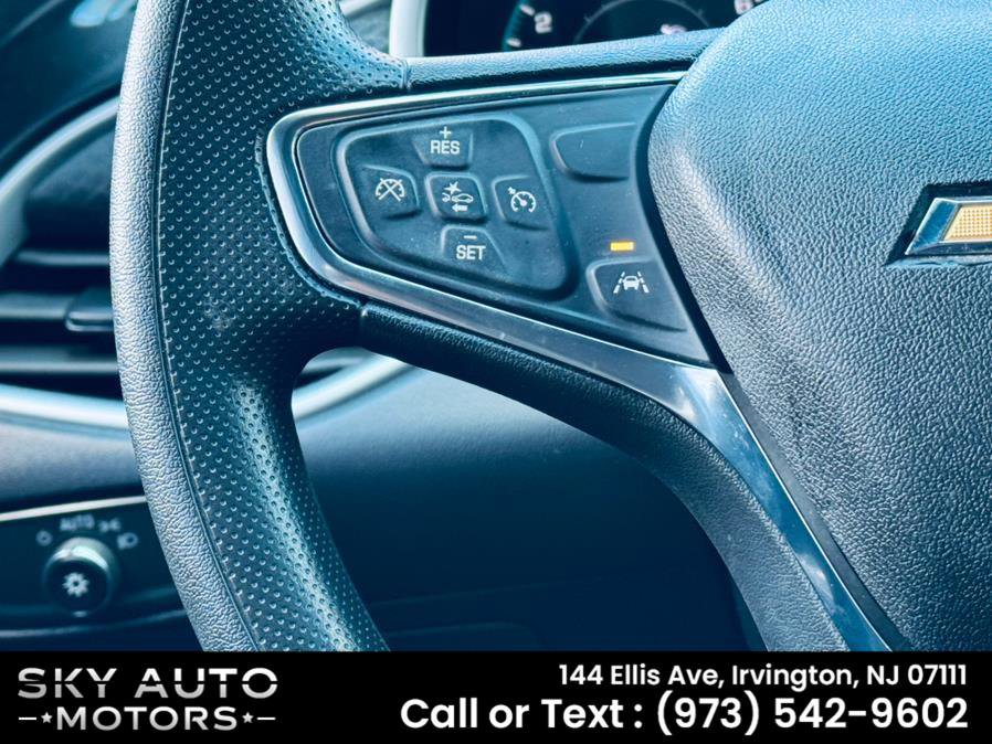 Used 2024 Chevrolet Malibu LT FWD image 13