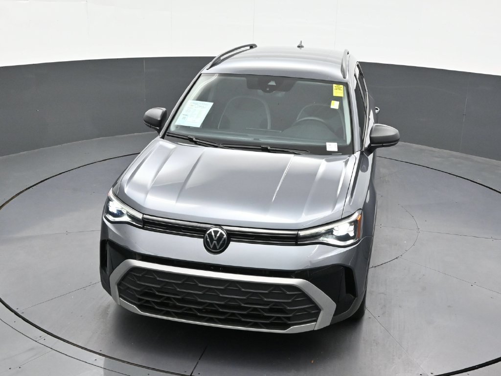 Used 2025 Volkswagen Taos S FWD image 22