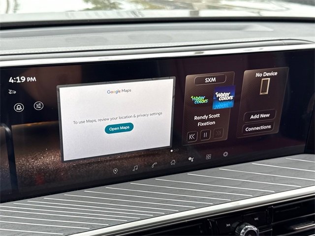 New 2026 INFINITI QX80 Autograph w/ Autograph Exterior Package image 18