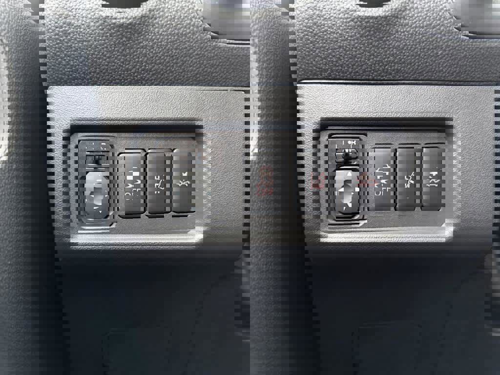 Used 2024 Mitsubishi Mirage G4 Black Edition image 14