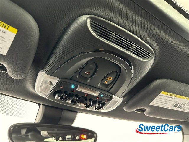 Used 2024 MINI Cooper John Cooper Works image 36