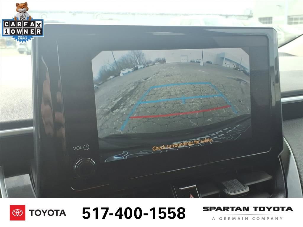 Used 2024 Toyota Corolla LE image 24