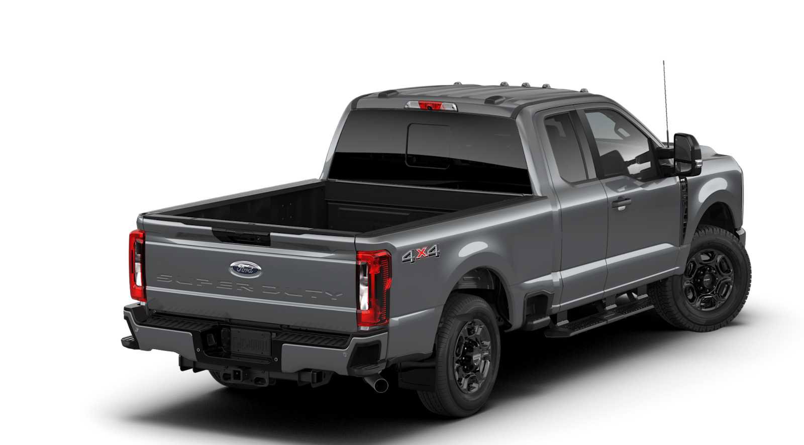 New 2026 Ford F350 XL image 3