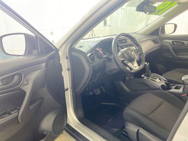 Used 2019 Nissan Rogue S AWD/4WD image 27