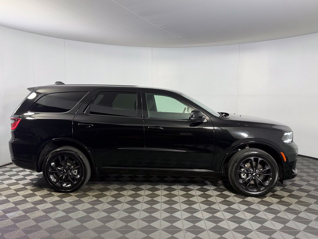Certified 2026 Dodge Durango GT AWD/4WD image 4