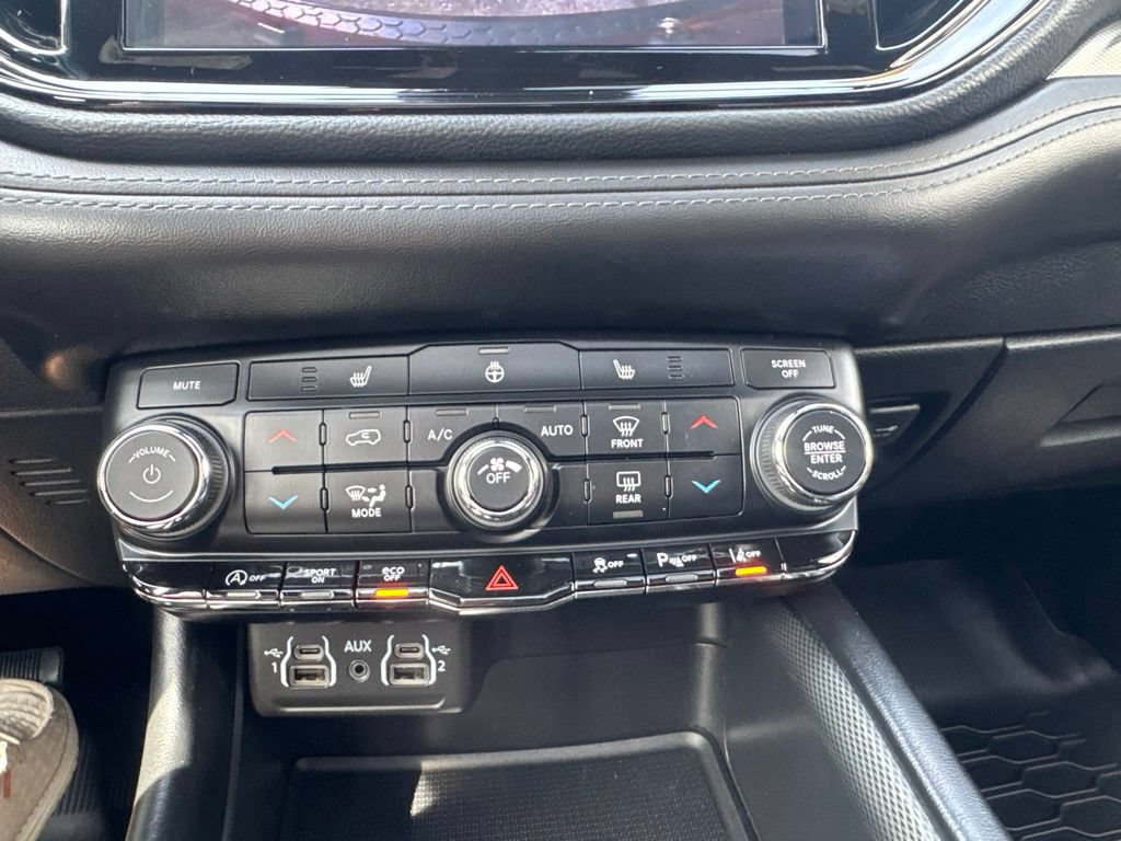 Used 2021 Dodge Durango GT RWD image 36