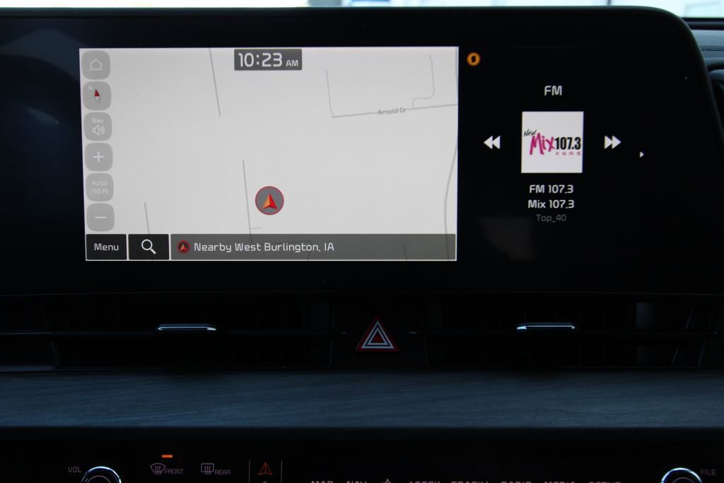 Used 2024 Kia Sportage X-Line image 12