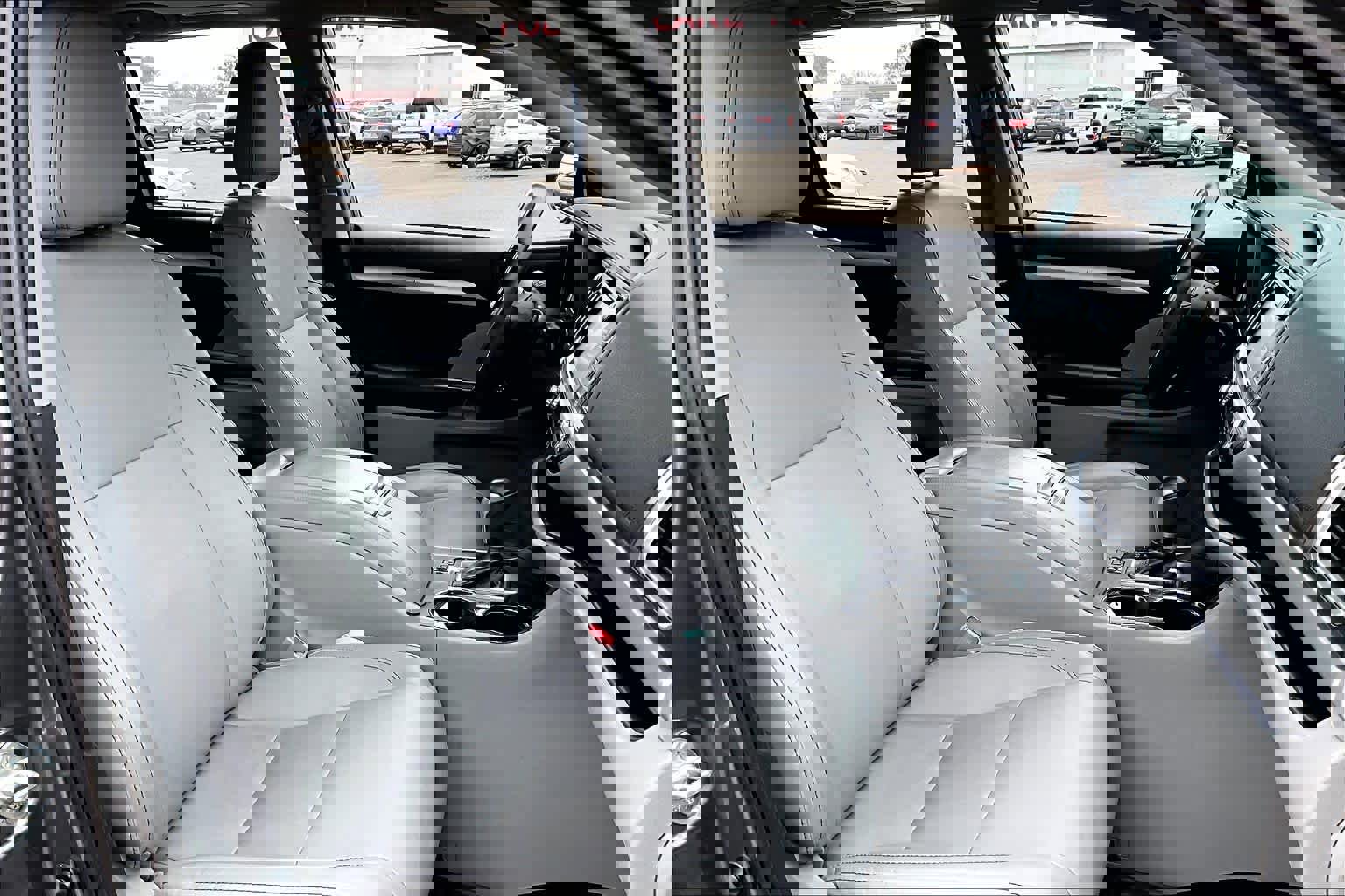 Certified 2019 Toyota Highlander XLE image 9