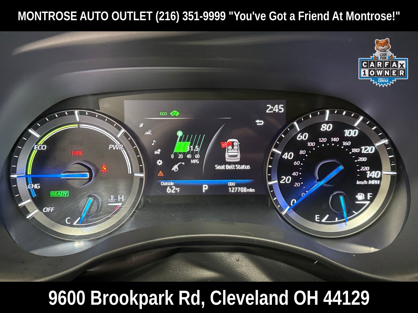 Used 2020 Toyota Highlander Limited image 20