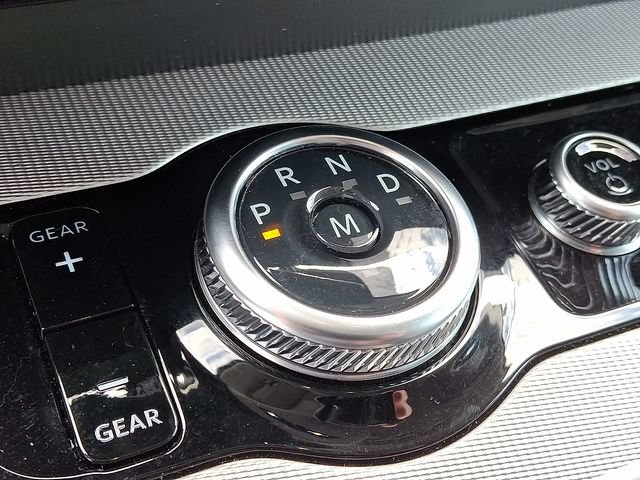 Used 2025 Ford Expedition Max Active AWD/4WD image 16
