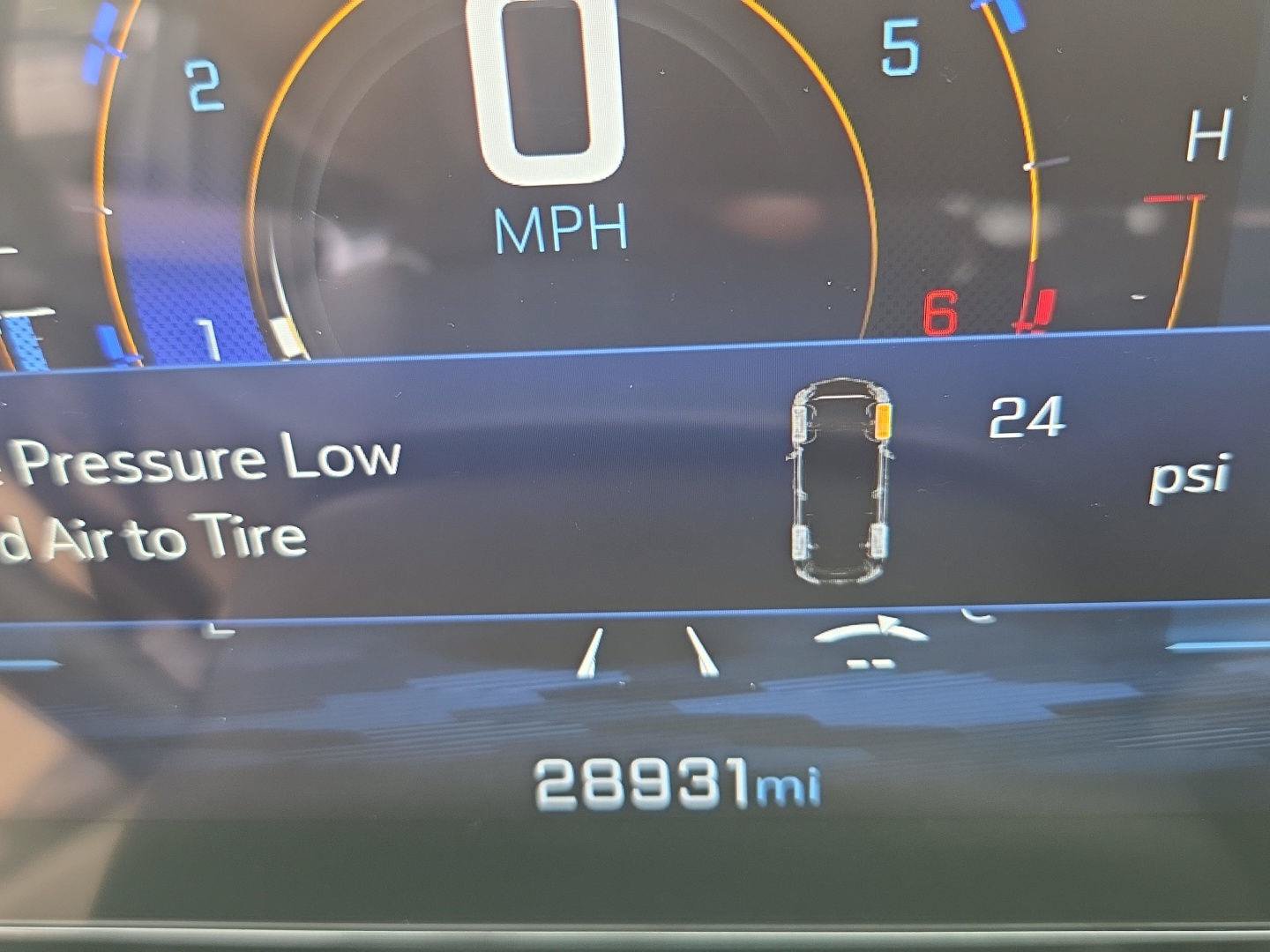 Used 2025 Chevrolet Equinox LT FWD image 29