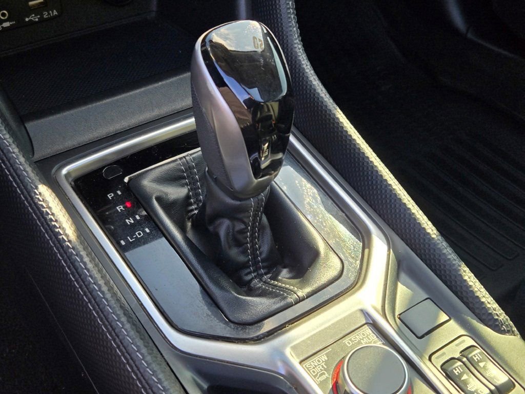 Used 2020 Subaru Forester Limited w/ Popular Package #3 AWD/4WD image 29