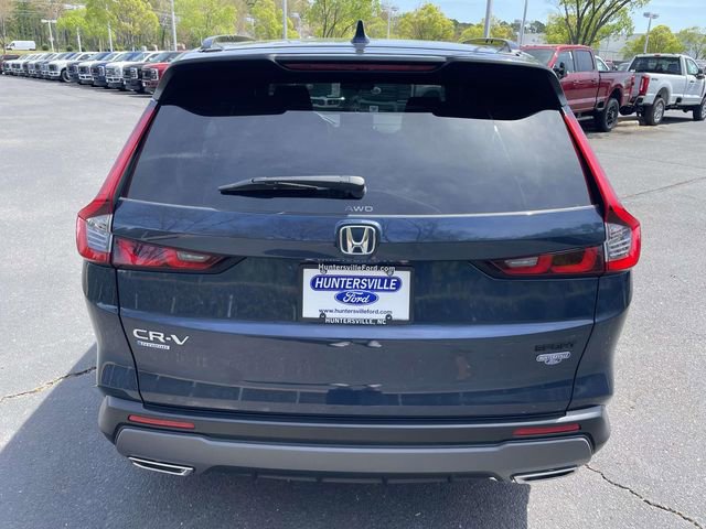 Used 2024 Honda CR-V Sport image 5