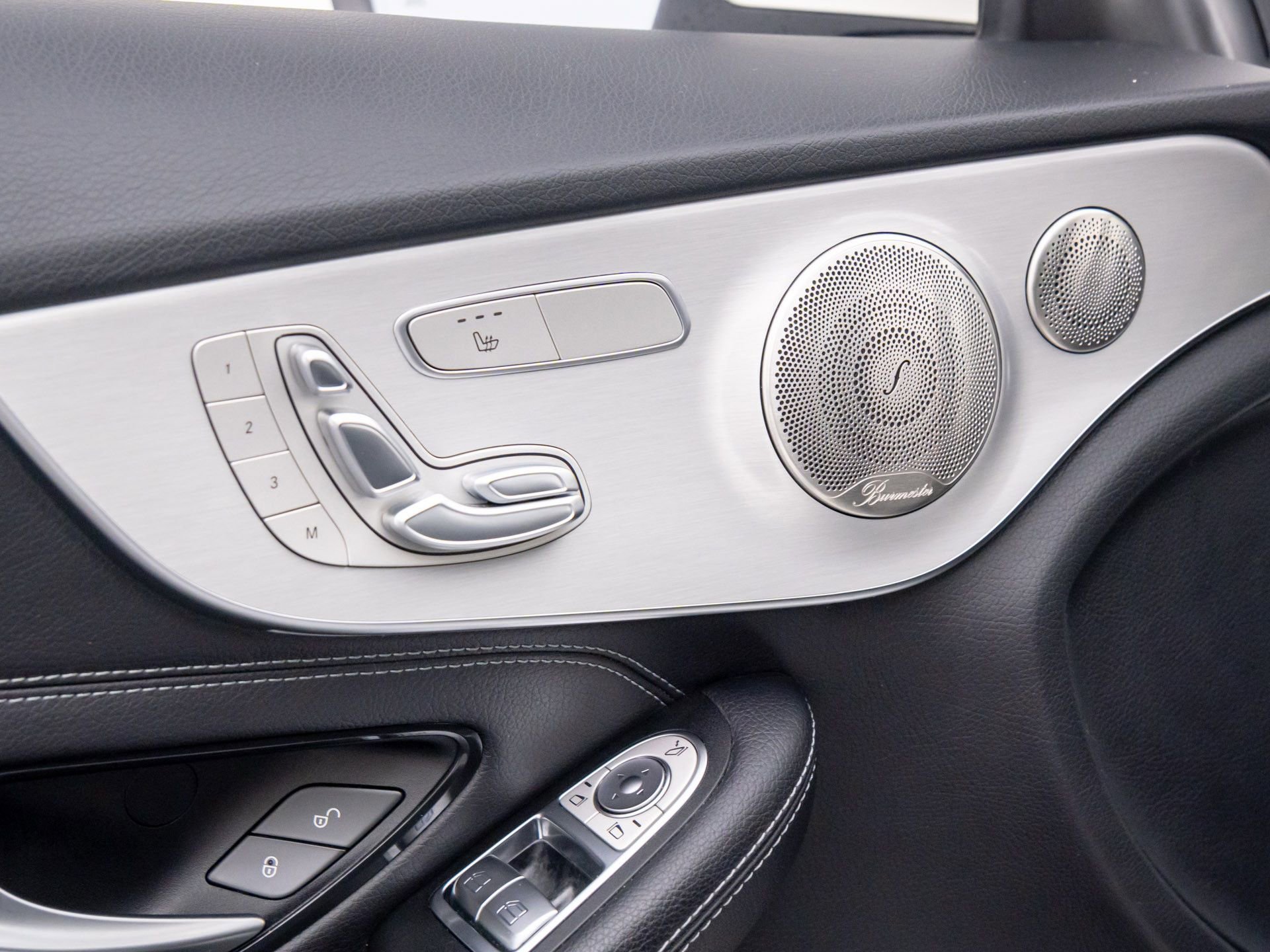 Used 2023 Mercedes-Benz C 300 C 300 w/ Multimedia Package image 15