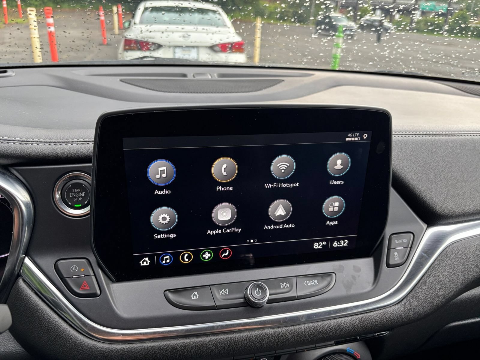 Used 2025 Chevrolet Blazer LT FWD image 20