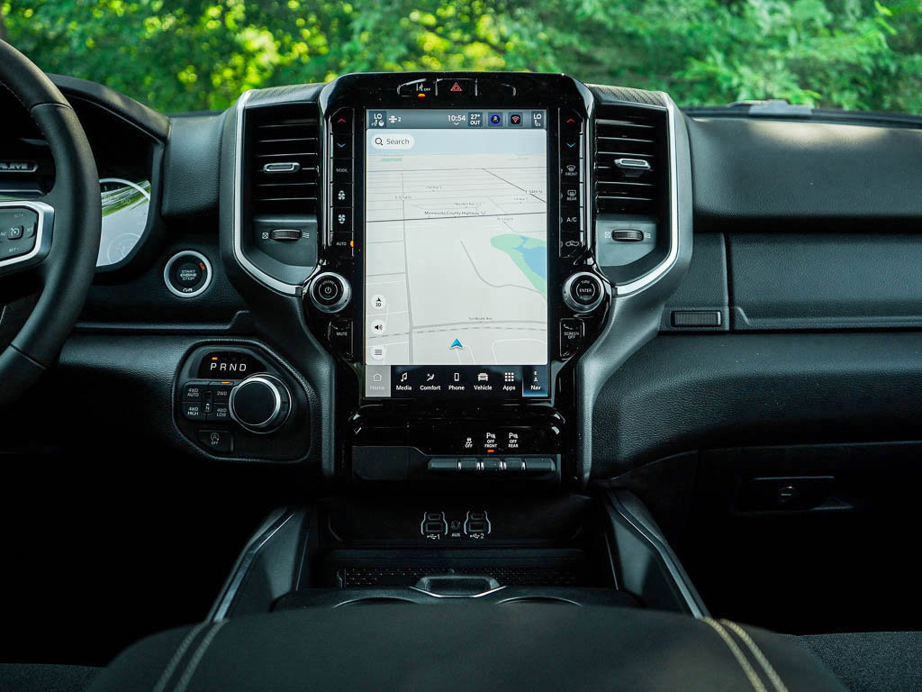 New 2026 RAM 1500 Big Horn image 14