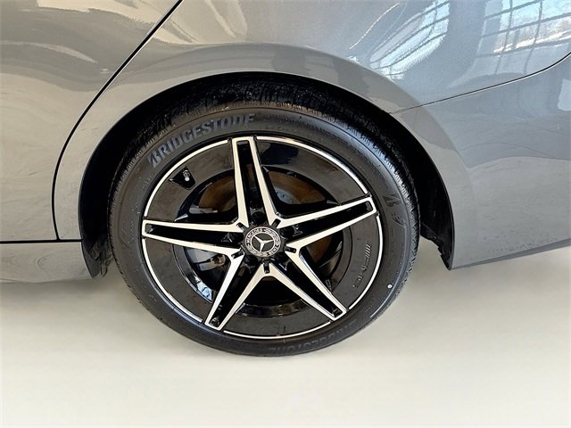 New 2025 Mercedes-Benz C 300 C 300 image 7