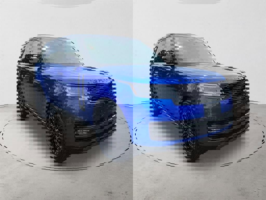 New 2025 Land Rover Range Rover SE image 7