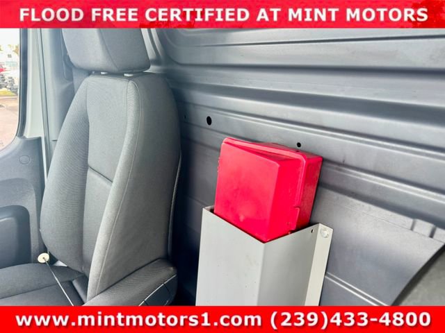 Used 2022 Mercedes-Benz Sprinter 1500 image 31
