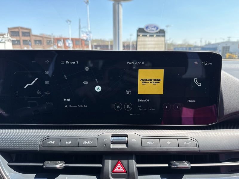 New 2026 Kia K4 GT-Line image 34