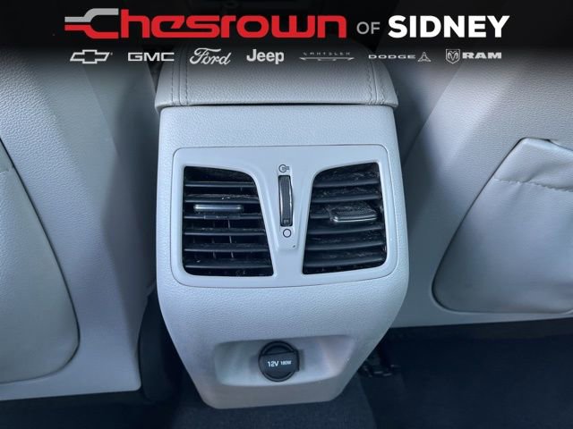 Used 2017 Hyundai Sonata Limited w/ Ultimate Package 04 FWD image 38