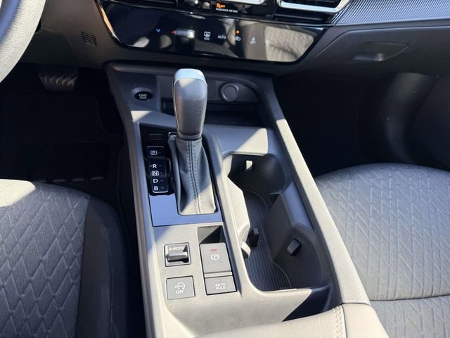 New 2026 Nissan Sentra SV w/ Floor Mat Package FWD image 22