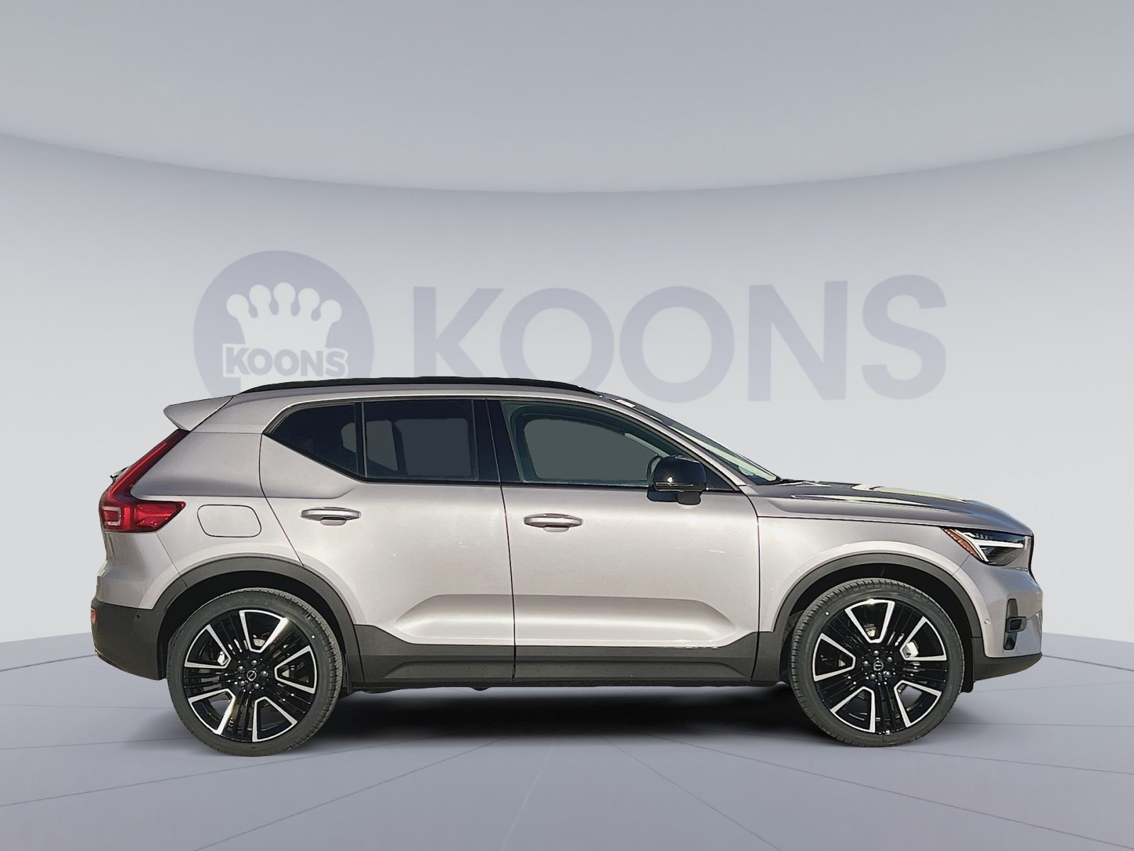 New 2026 Volvo XC40 B5 Ultra w/ Protection Package Premier AWD/4WD image 8