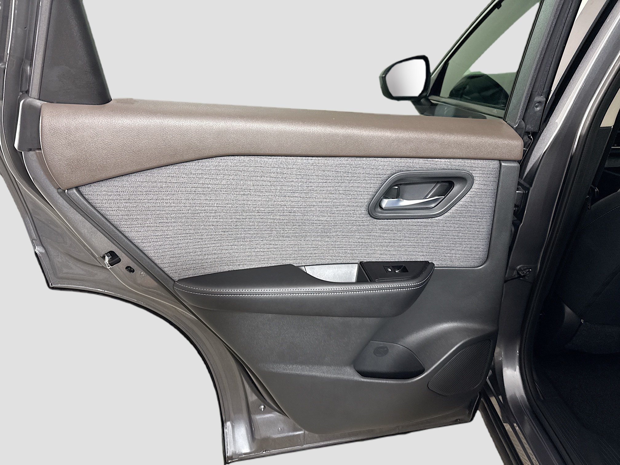 Used 2023 Nissan Rogue SV FWD image 26