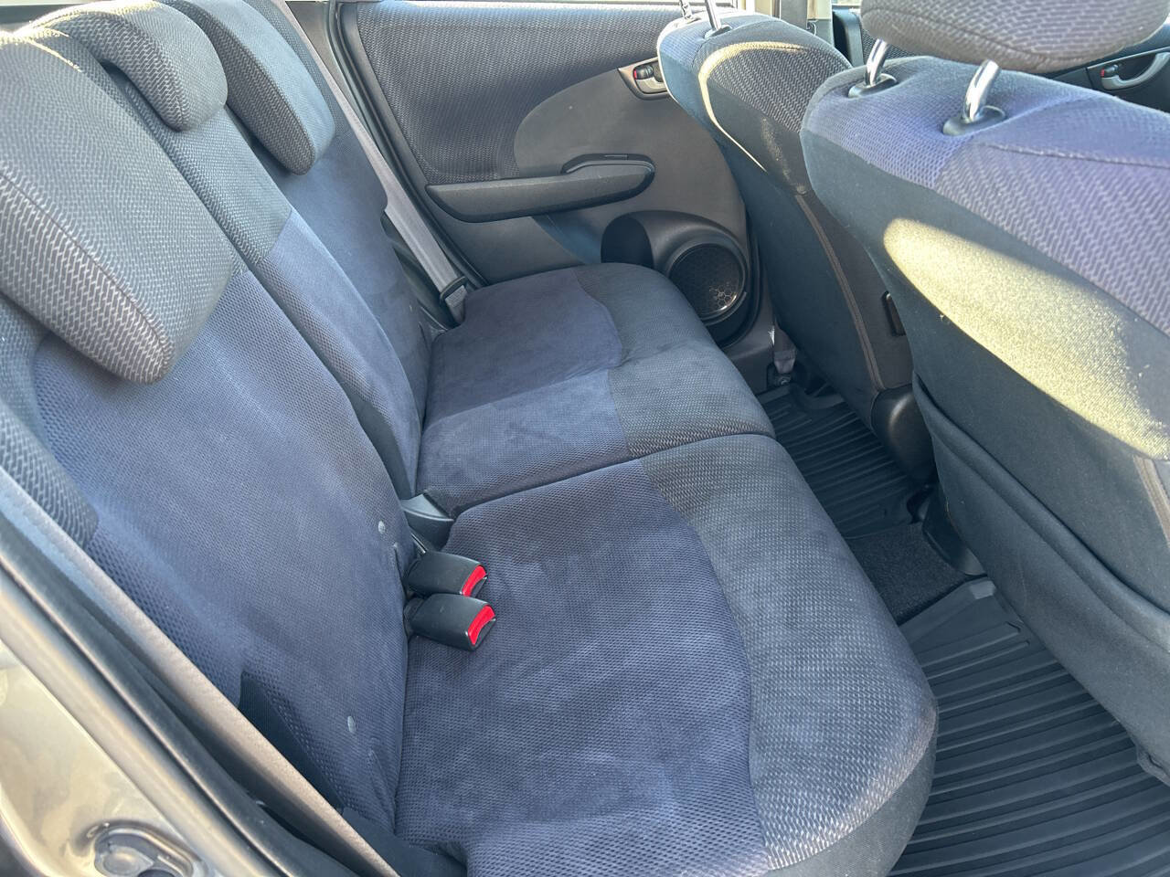 Used 2013 Honda Fit Sport image 19