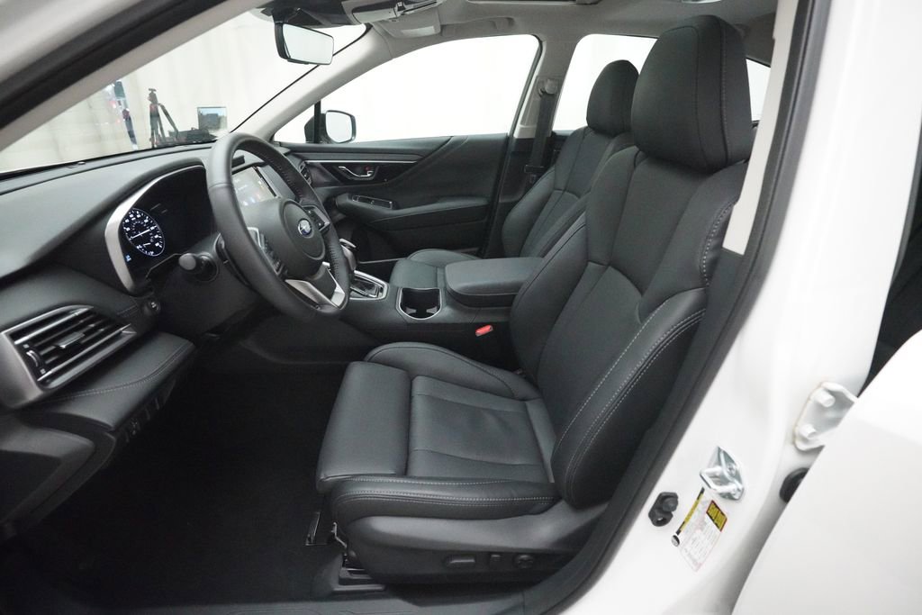 Used 2025 Subaru Legacy Limited AWD/4WD image 6