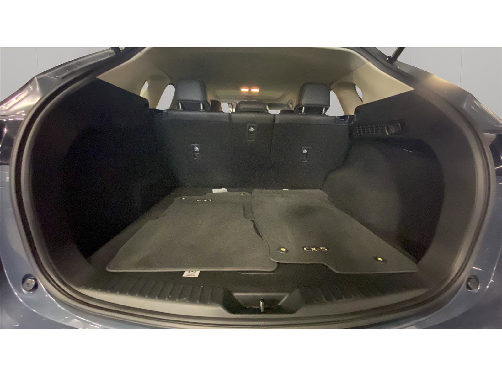 Used 2023 MAZDA CX-5 Carbon Edition AWD/4WD image 12