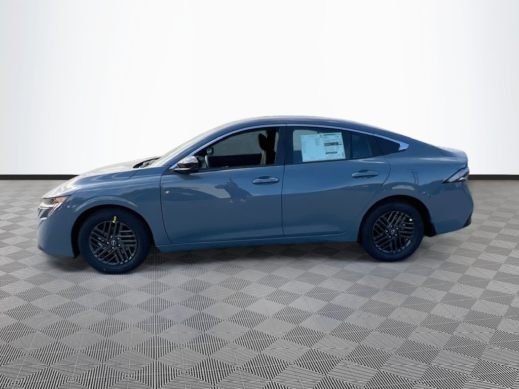 New 2027 Nissan Sentra SV FWD image 4