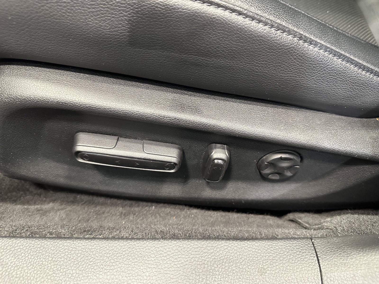 Used 2018 Honda Accord EX-L image 14